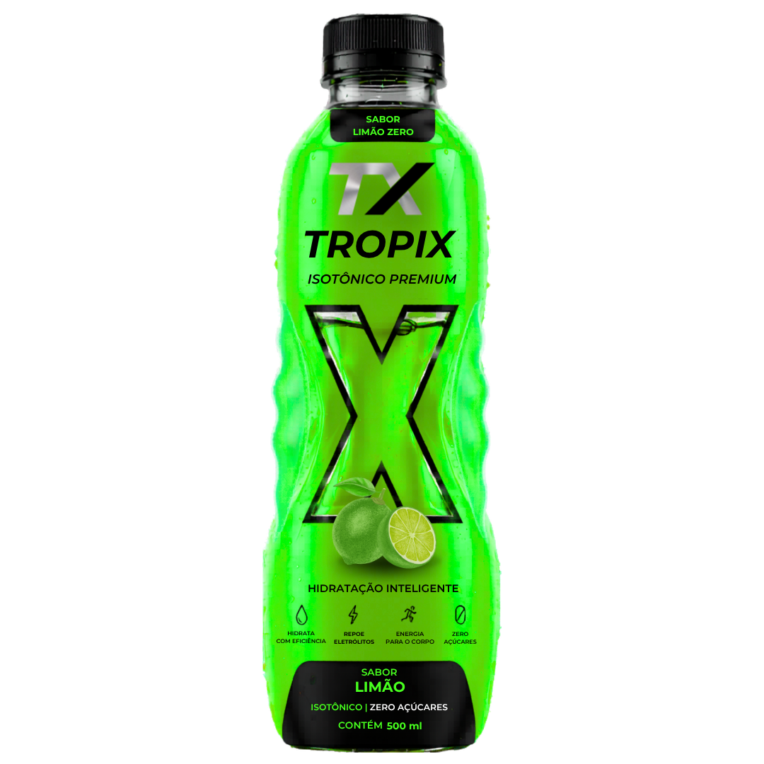 Tropix Limão