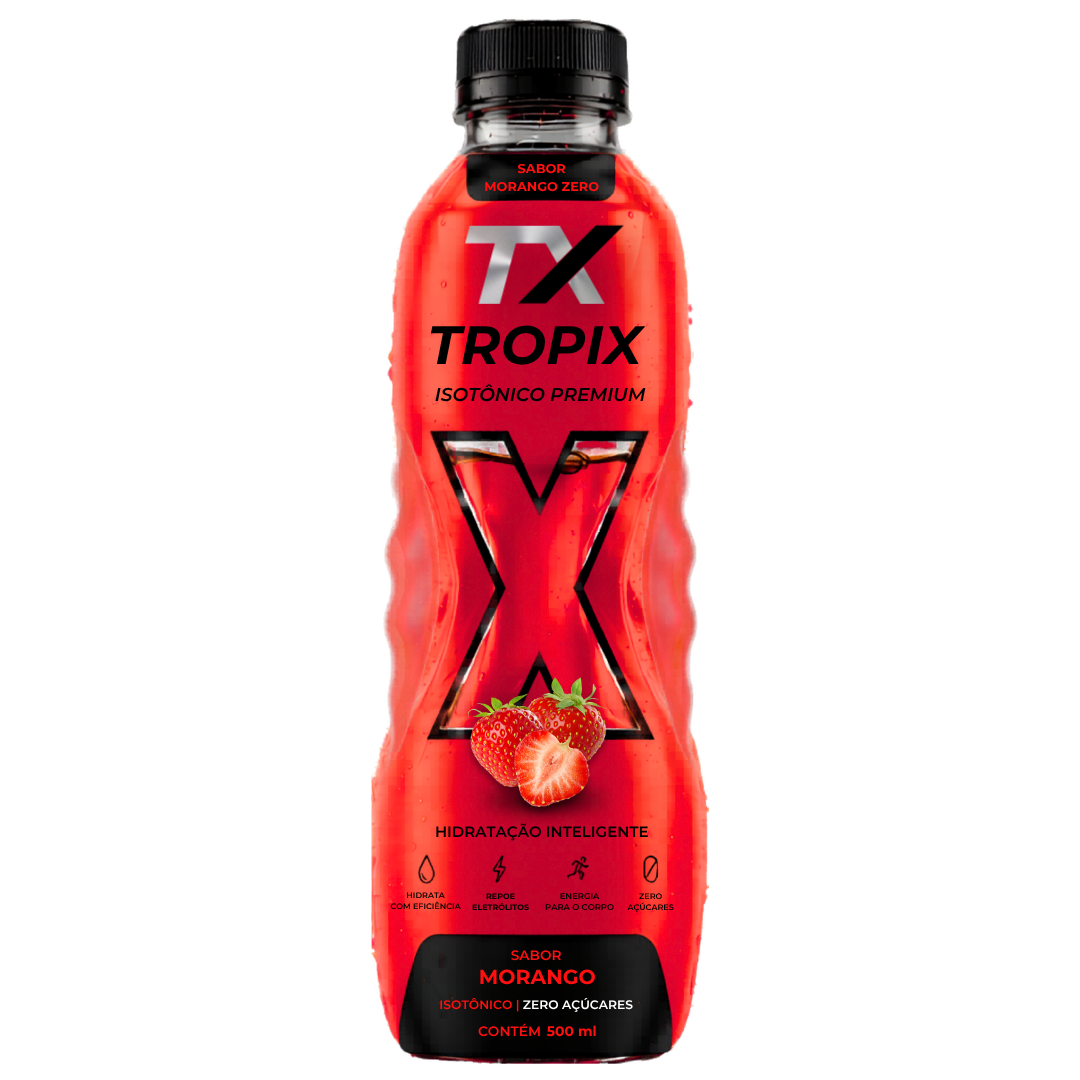 Tropix Morango
