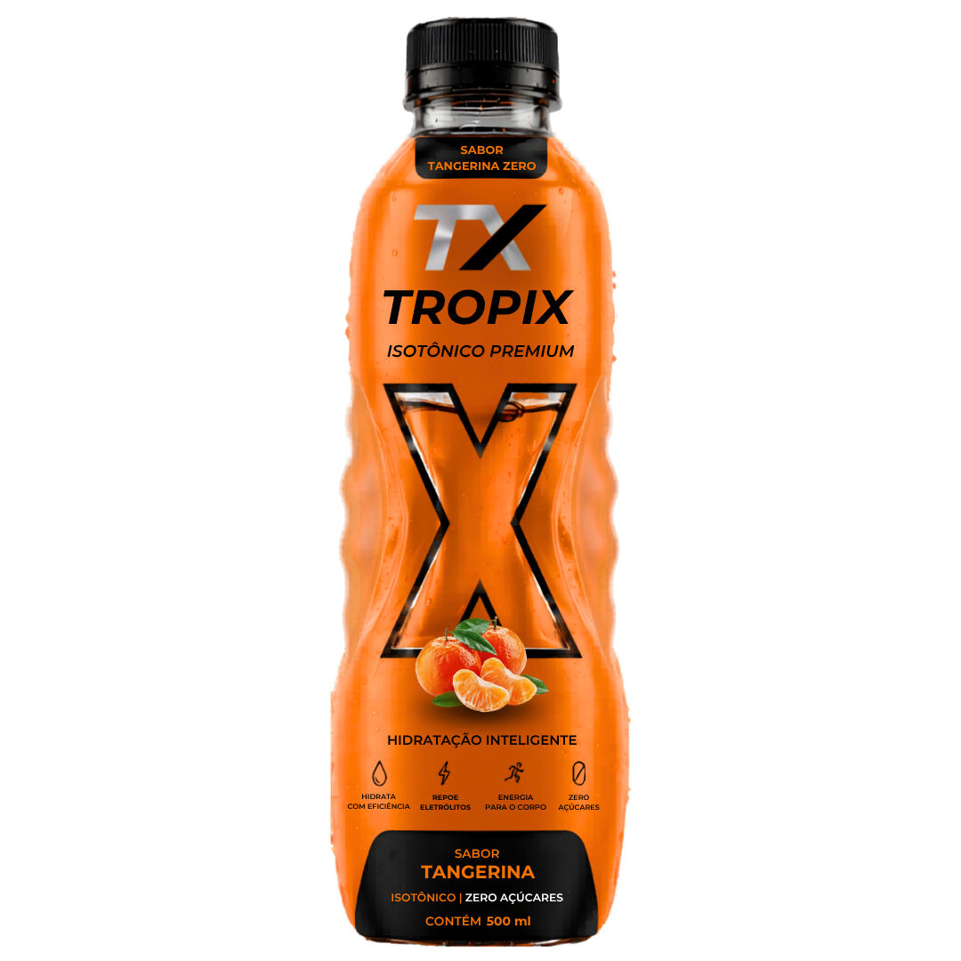 Tropix Tangerina