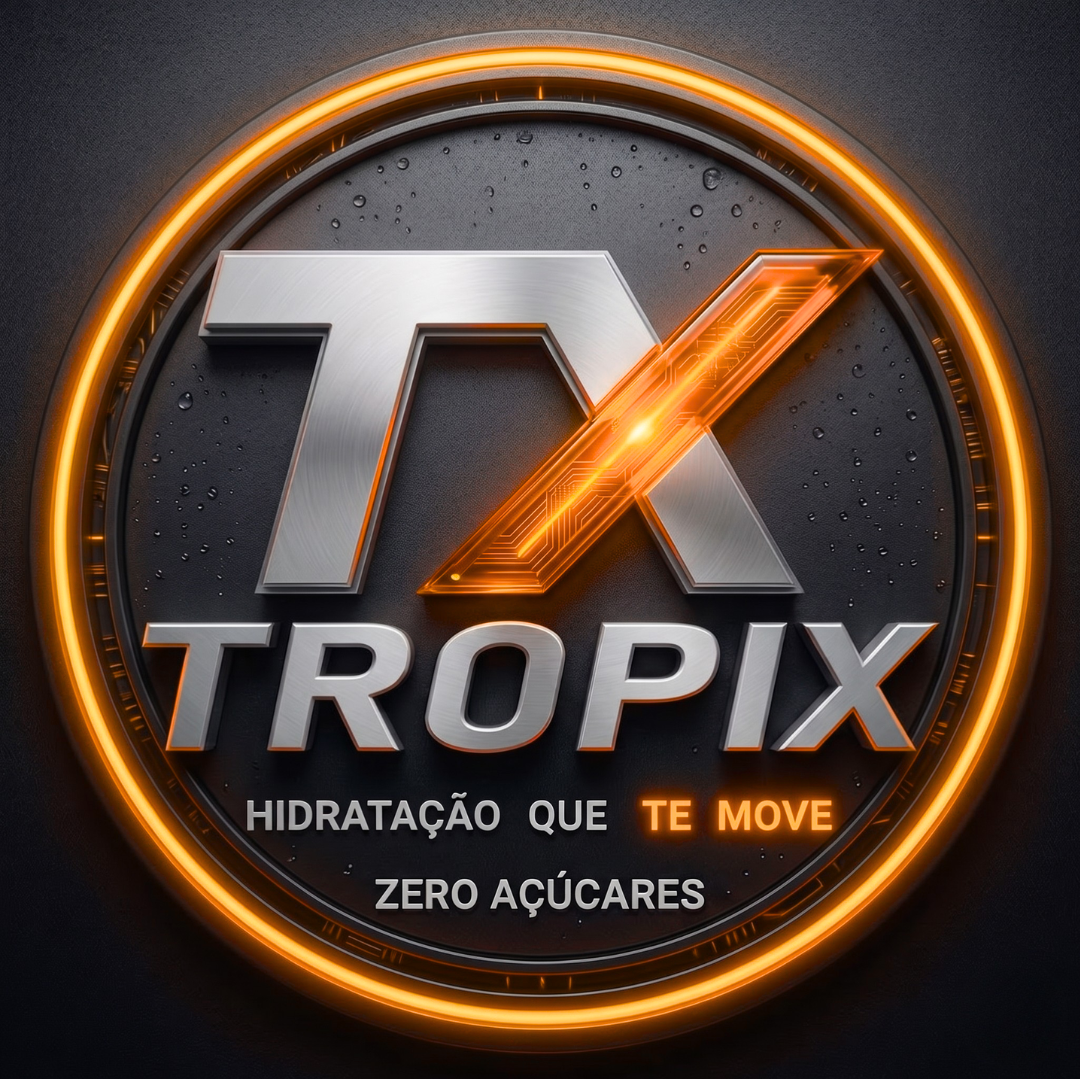 Logo Tropix
